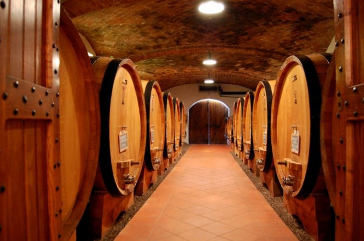 Sei consigli per godersi il Piemonte del vino