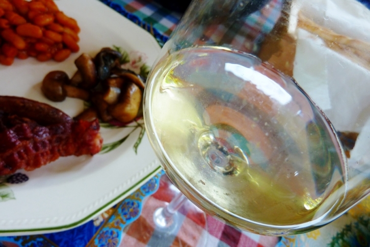 Moscato for Breakfast: The Wine Pairing You Weren't Expecting