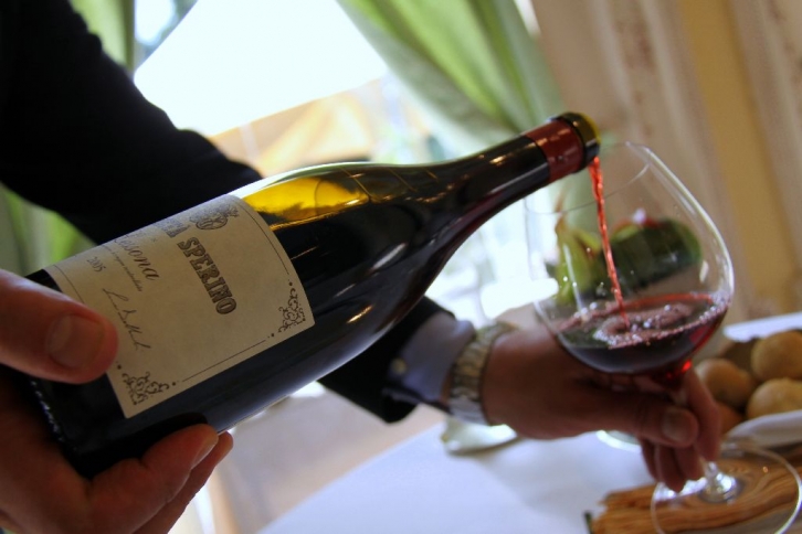 Il giro d’Italia e i vini: ottimi motivi per un weekend nell’Alto Piemonte